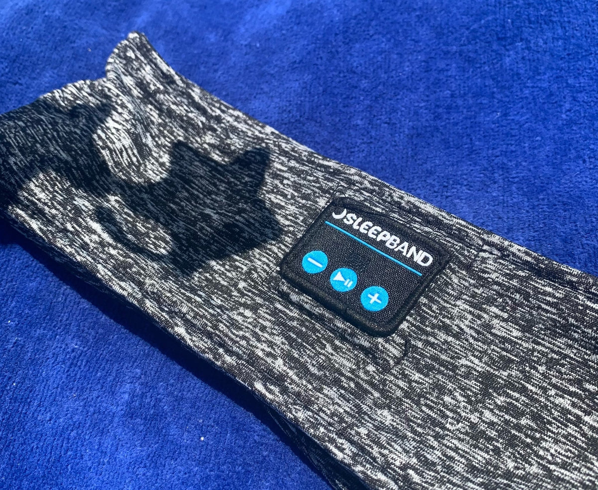 SleepBand™️ Bandeau sommeil